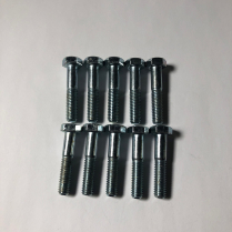 HEX HEAD CAP SCREW 8MMX40MM