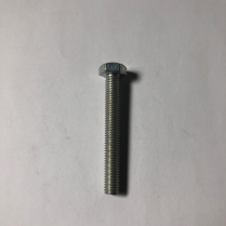 HEX HEAD CAP SCREW 8MMX60MM -FULL
