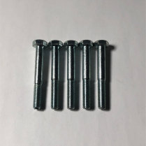 HEX HEAD CAP SCREW 8MMX60MM -PARTIAL