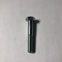 HEX HEAD CAP SCREW 10MMX60MM