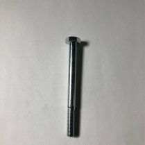 HEX HEAD CAP SCREW 10MMX110MM
