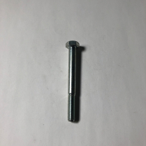 HEX HEAD CAP SCREW 8MMX75MM