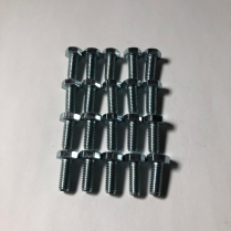 HEX HEAD CAP SCREW 8MMX18MM