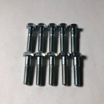 SCREW METRIC 8X35MM GS10