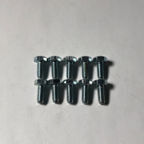 HEX HEAD CAP SCREW 6MMX14MM