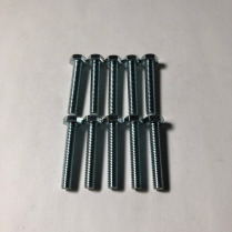 CAP SCREW H HD (6MMX35MM)