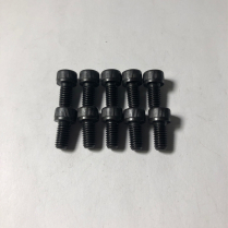 SOCKET HEAD CAP SCREW 6MMX12MM