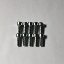 SOCKET HEAD CAP SCREW 6MMX16MM