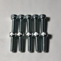 SOCKET HEAD CAP SCREW 6MMX20MM