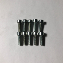 SOCKET HEAD CAP SCREW 5MMX16MM