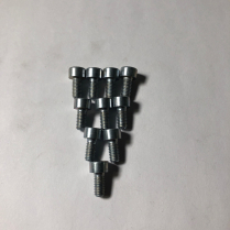 SOCKET HEAD CAP SCREW 5MMX10MM