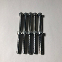 SOCKET HEAD CAP SCREW 8MMX45MM
