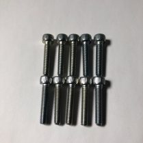 SOCKET HEAD CAP SCREW 6MMX30MM