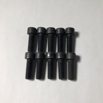 SOCKET HEAD CAP SCREW 8MMX25MM