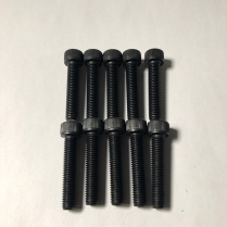 SOCKET HEAD CAP SCREW 8MMX40MM
