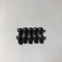 SOCKET HEAD CAP SCREW 4MMX6MM