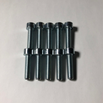 SOCKET HEAD CAP SCREW 8MMX30MM