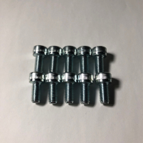 SOCKET HEAD CAP SCREW 10MMX20MM