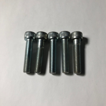 SCREW-METRIC M10 X 45MM