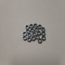 HEX NUT (5 MM)