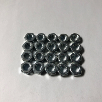 HEX NUT (6 MM)
