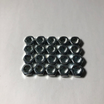 HEX NUT (8 MM)
