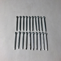 COTTER PIN (2MM X 25MM)