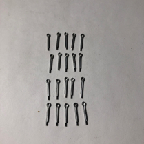 COTTER PIN (1.6MM X 10MM)