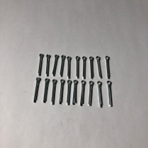 COTTER PIN (2MM X 16MM)