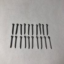 COTTER PIN (1.6MM X 12MM)