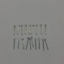 COTTER PIN (1MM X 10MM)