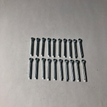 COTTER PIN (2.5MM X 20MM)