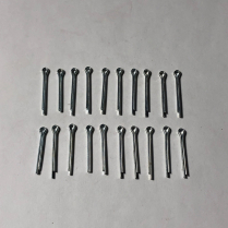 COTTER PIN (2MM X 20MM)