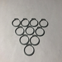 EXTERNAL RETAINING RING (17MM)