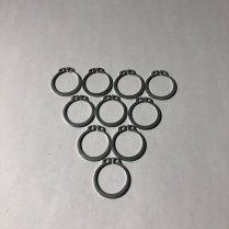 EXTERNAL RET RING (20 MM)