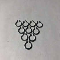 EXTERNAL RETAINING RING (8MM)