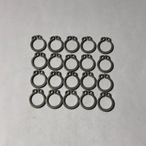 EXTERNAL RET RING (10 MM)