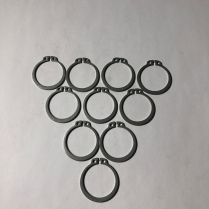 RING - 25 MM RETAINING RING