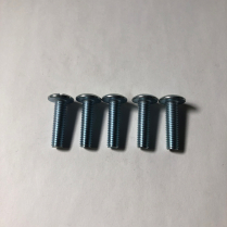 TRUSS HD. SLTD. MACH. SCREW 8MMX30MM