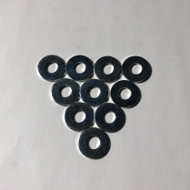 FLAT WASHER (8.4 MM)