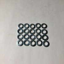 PLAIN WASHER (6.4 MM)