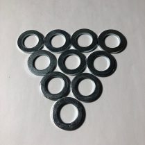 FLAT WASHER (17 MM)