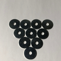 FLAT WASHER (6 MM)