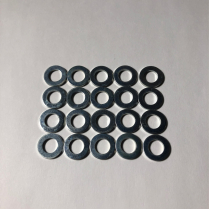 FLAT WASHER (8.4 MM)
