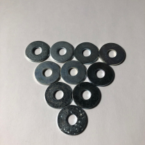 PLAIN WASHER (8.4 MM)