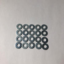 FLAT WASHER (5.3MM X 12MM X 1MM)