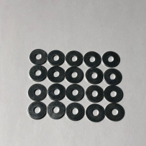 FLAT WASHER 4.3MM