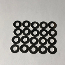 FLAT WASHER (6.4 MM)