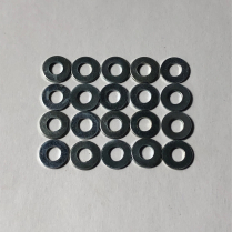 FLAT WASHER (4.3 MM)