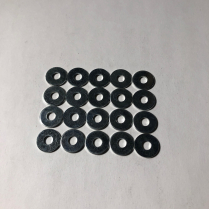 FLAT WASHER (5.3 MM)